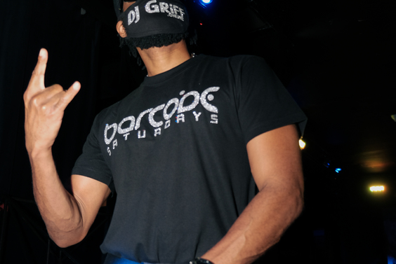 Barcode Saturdays Nightclub Nightlife Toronto Bottle service Hip Hop Reggae Soca Caribana Halloween NYE 023